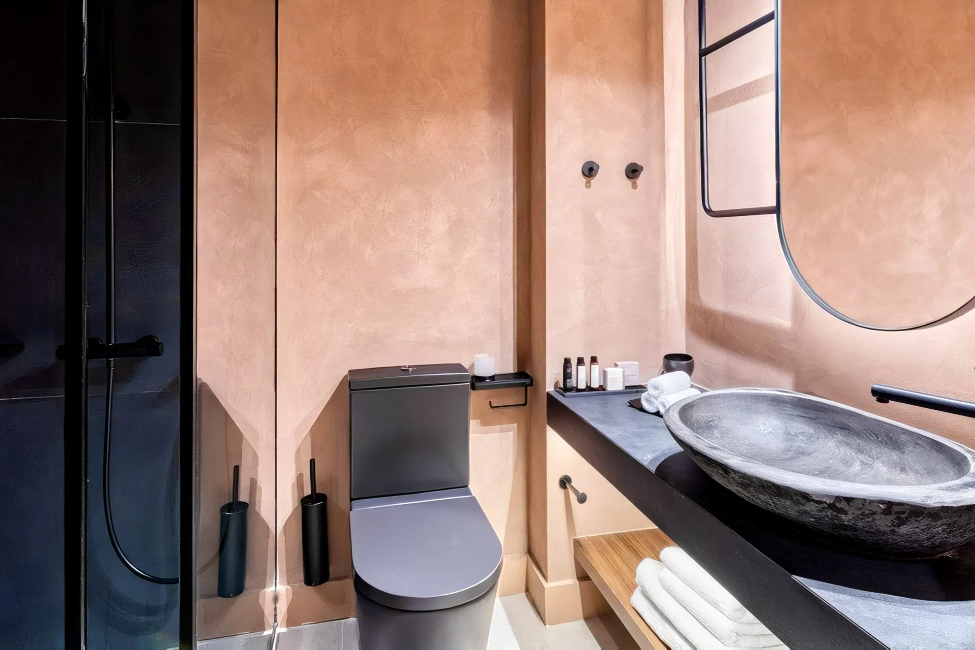 Hotel Domes of Corfu