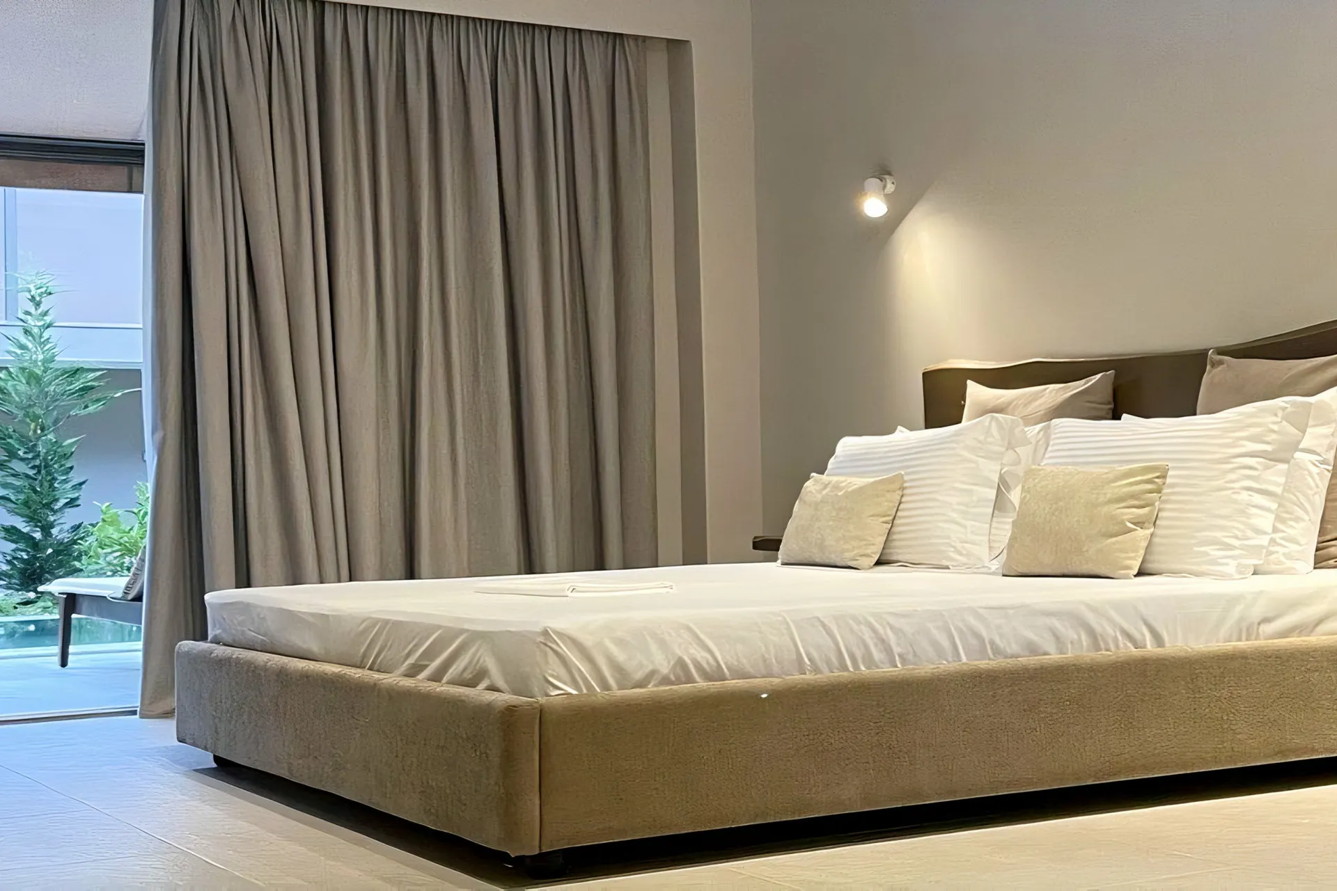 Hotel Scarabeo  Suites