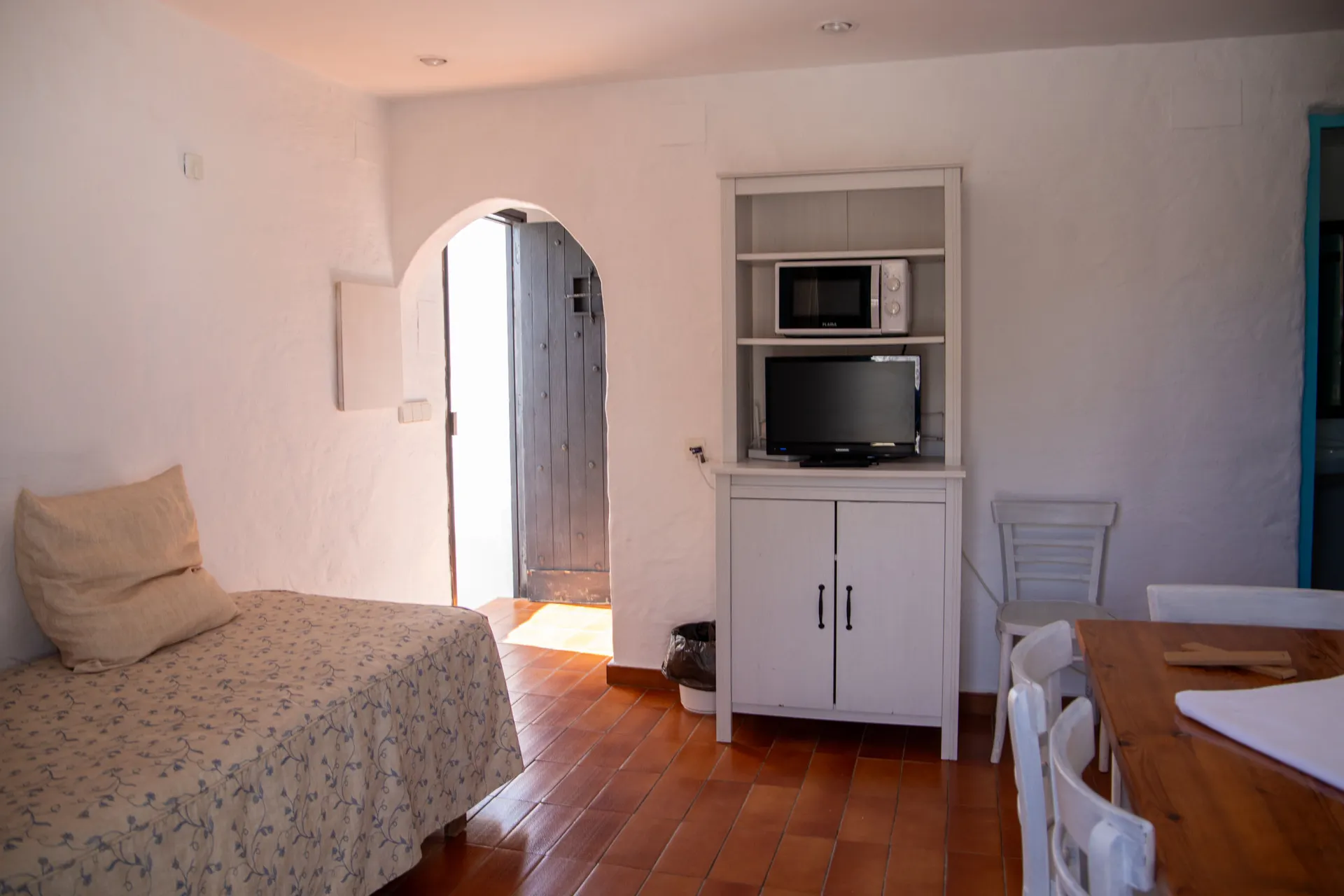 Appartements Binivell Park - Appartement B