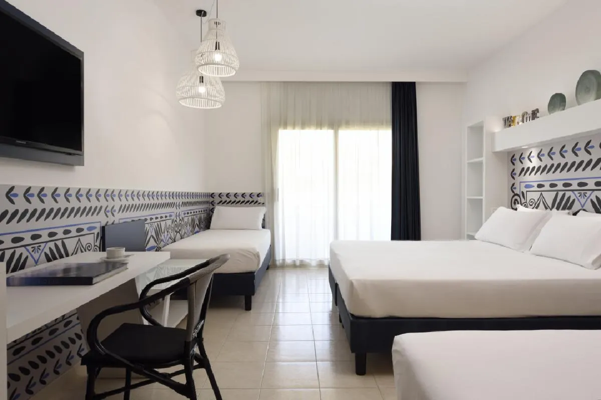 Zimmer Deluxe