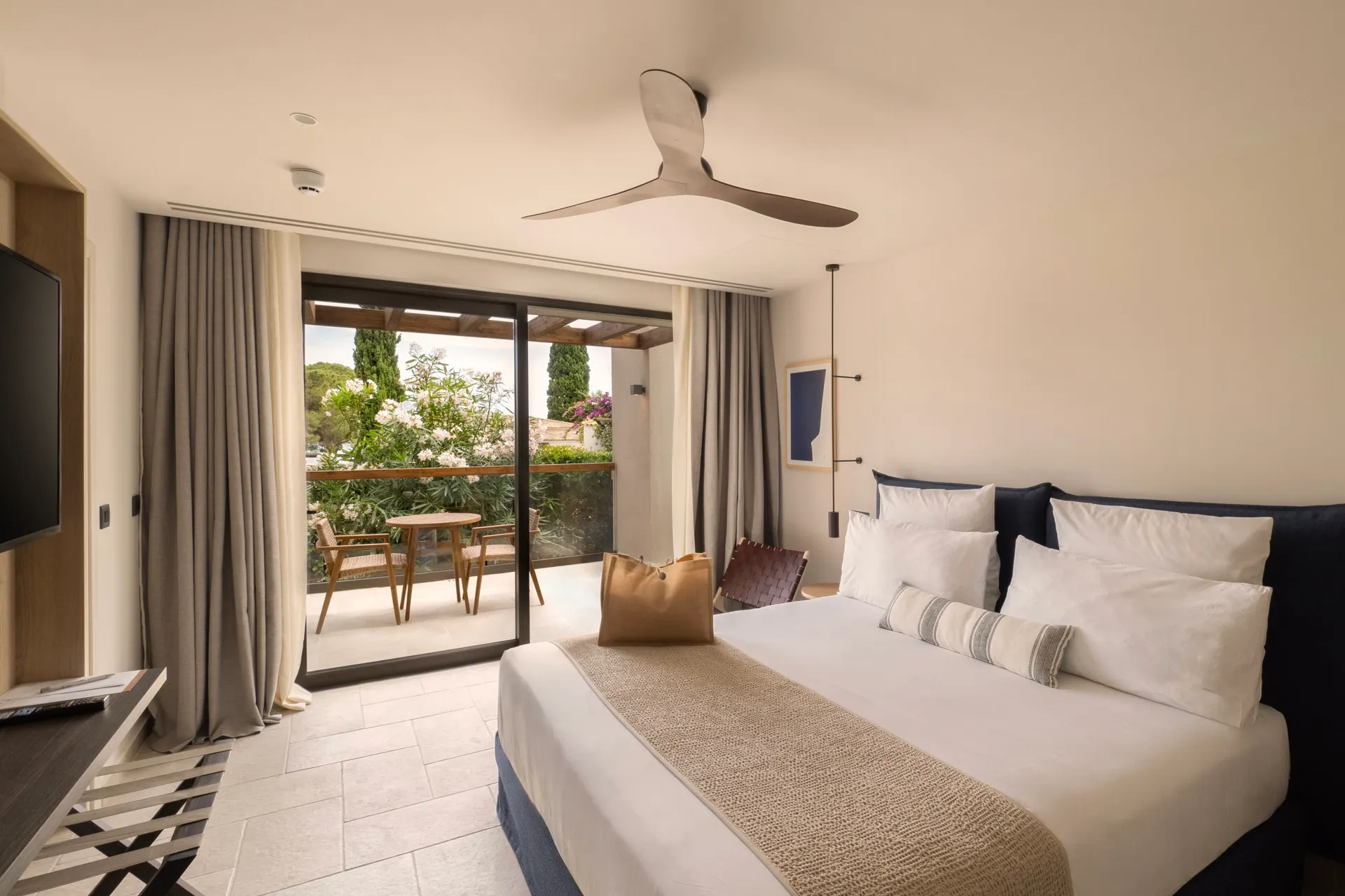 Hyatt Ziva Corfu - Preferred Club Gartenblick