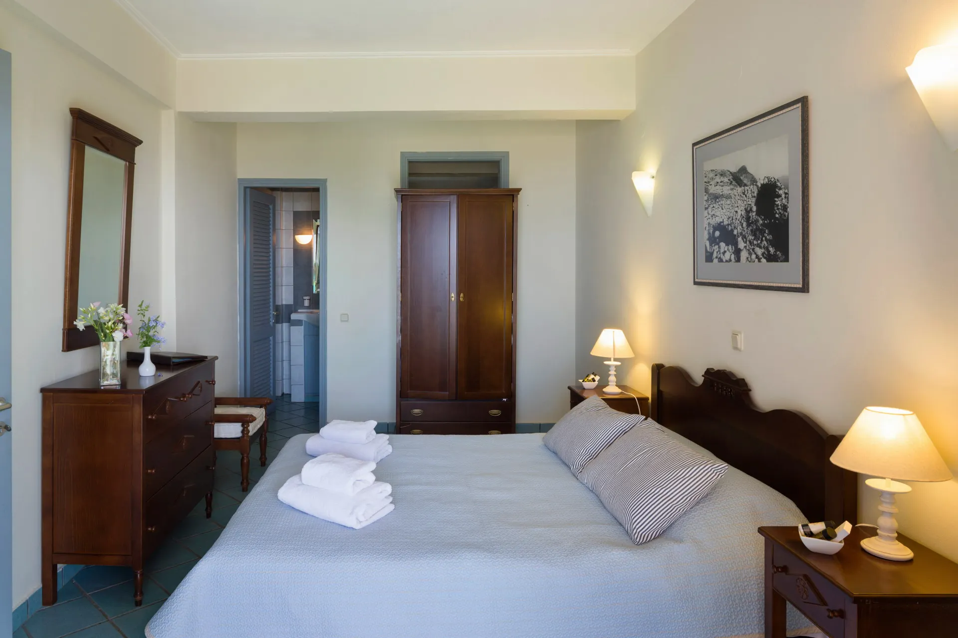 Mira Resort - Maison