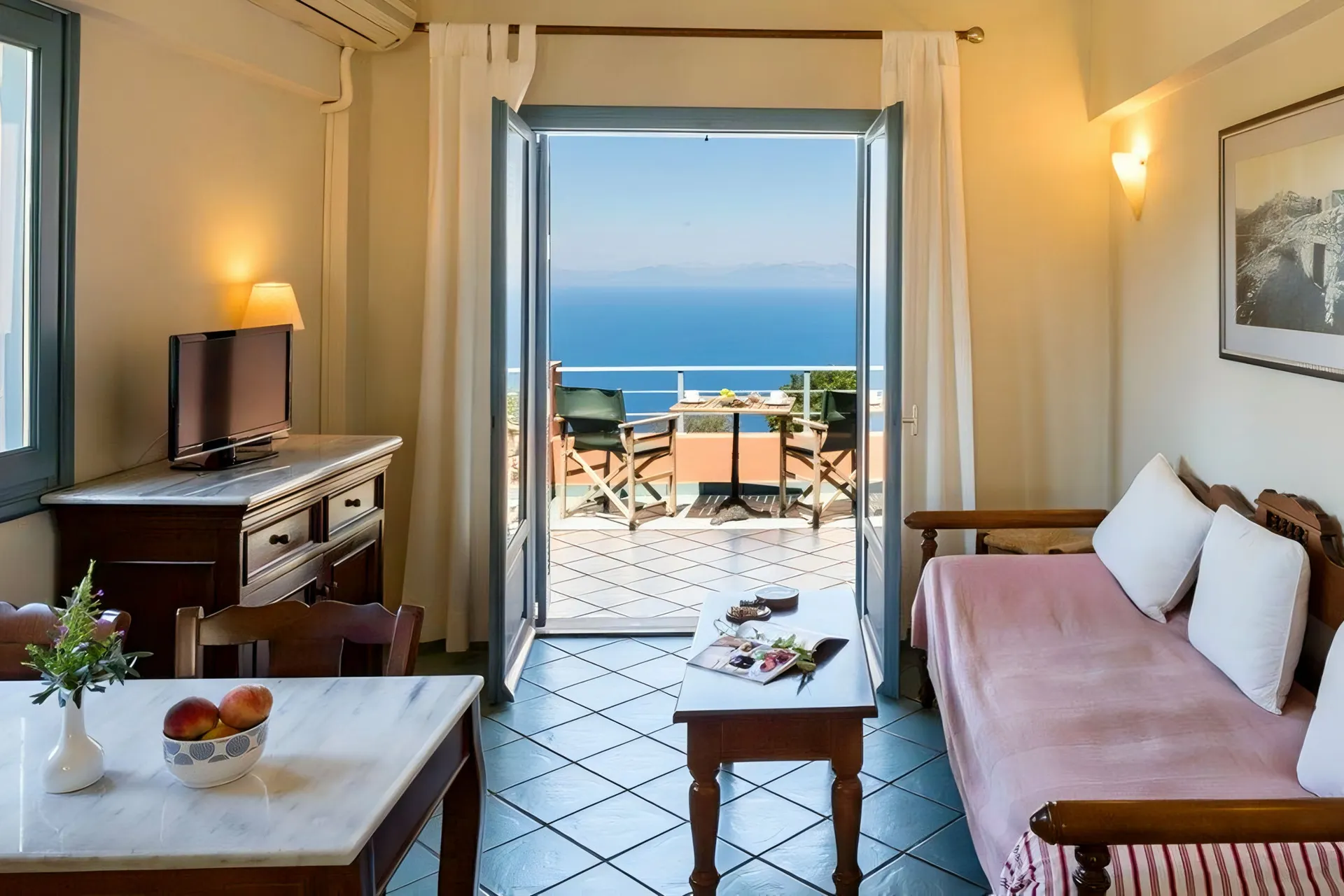 Mira Resort