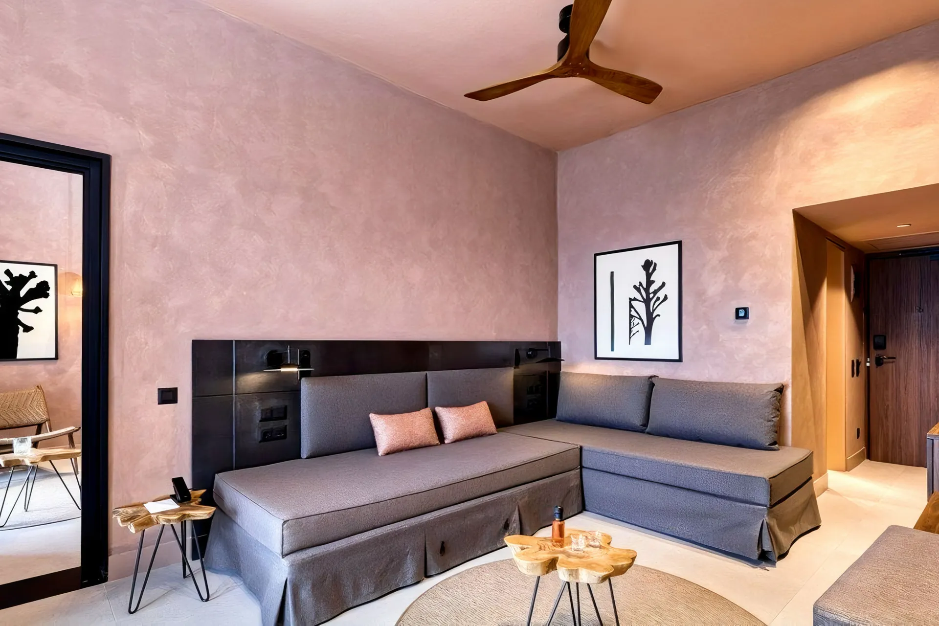 Hotel Domes of Corfu