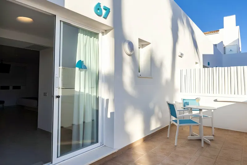 Hotel Casas del Lago