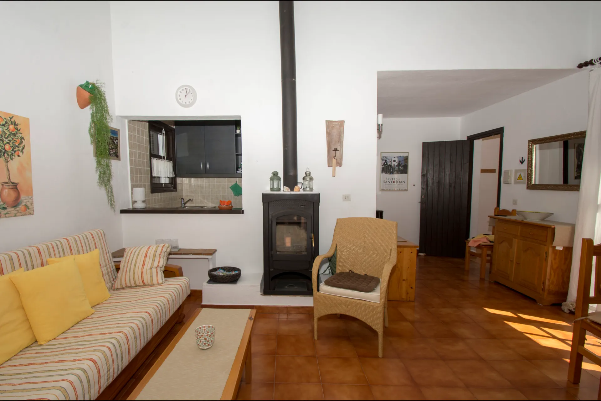 Bungalows Windrose - Bungalow B