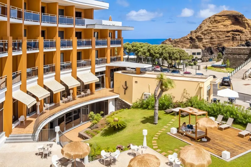 Hotel Aqua Natura Bay