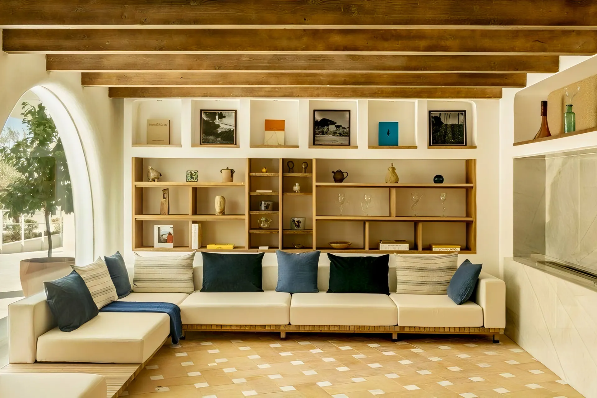 Hotel Villa Le Blanc Gran Meliá