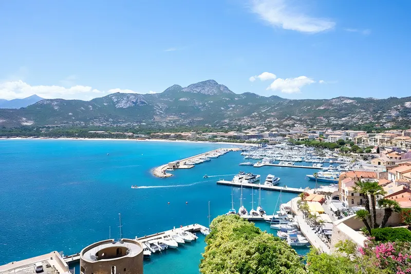 Ferienhaus Casa Castelli