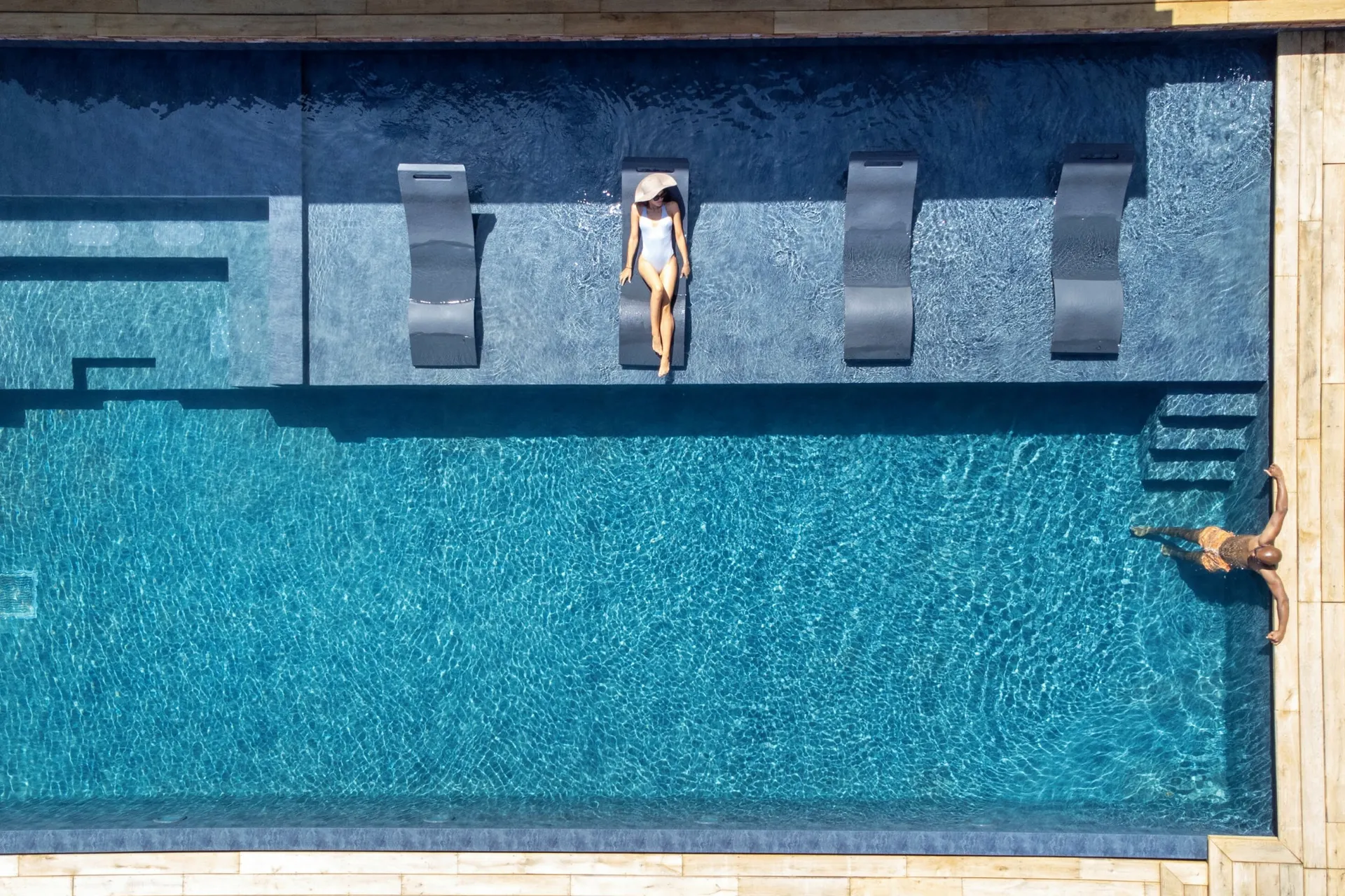 Les Regalia Hôtel & Spa