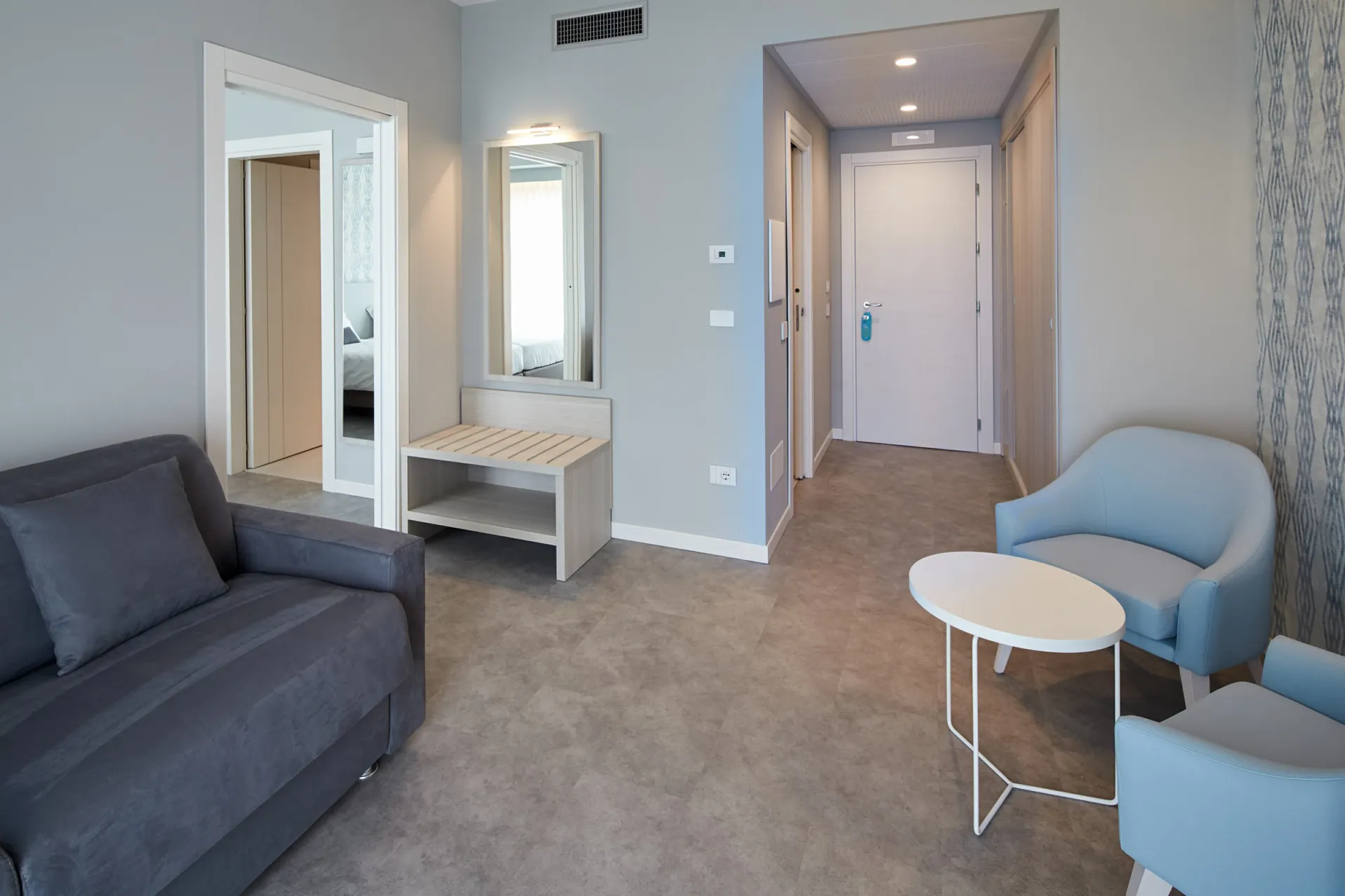 Maritim Resort Calabria - Junior Suite