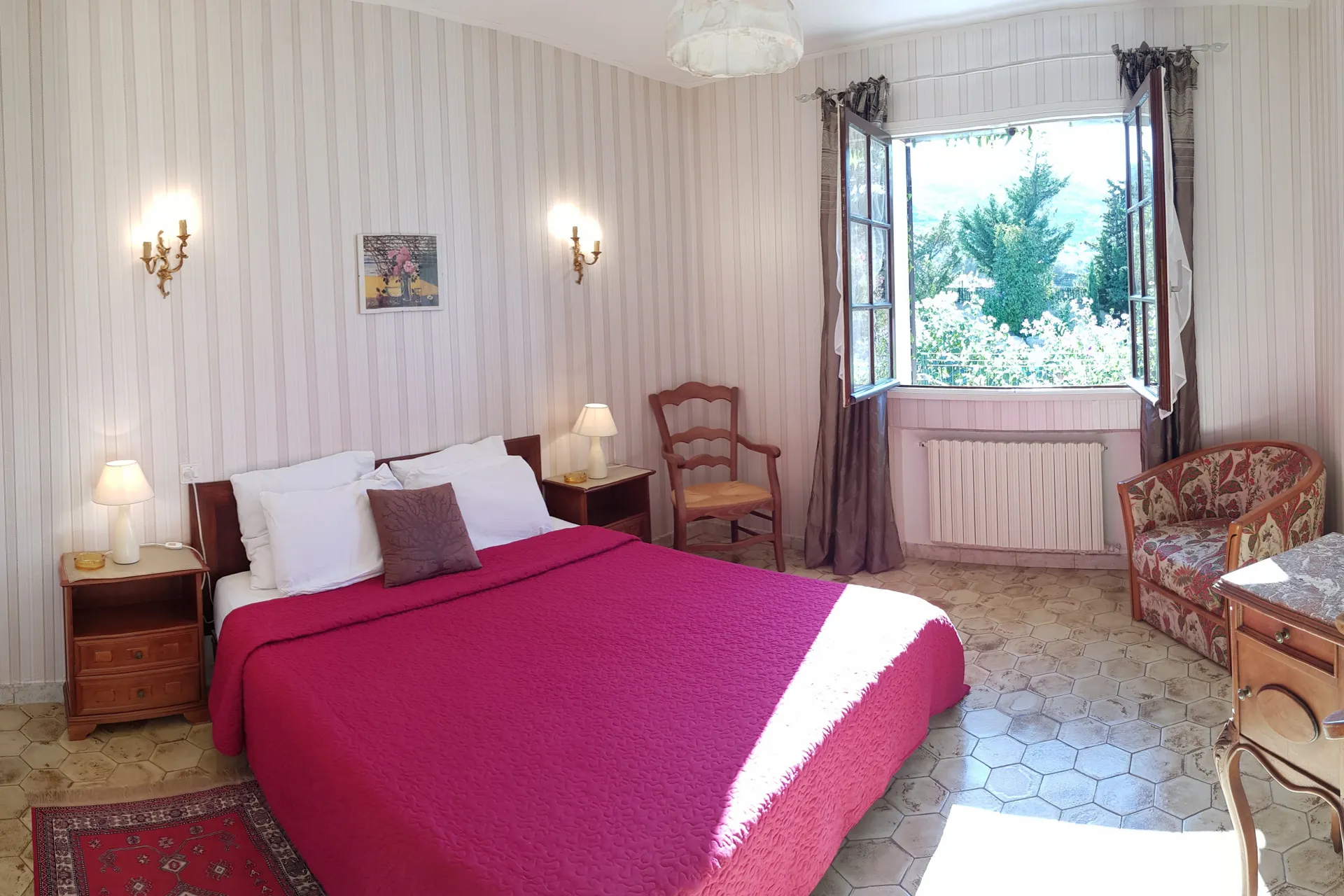 Ferienhaus Casa Castelli - A- Ferienhaus Casa Castelli