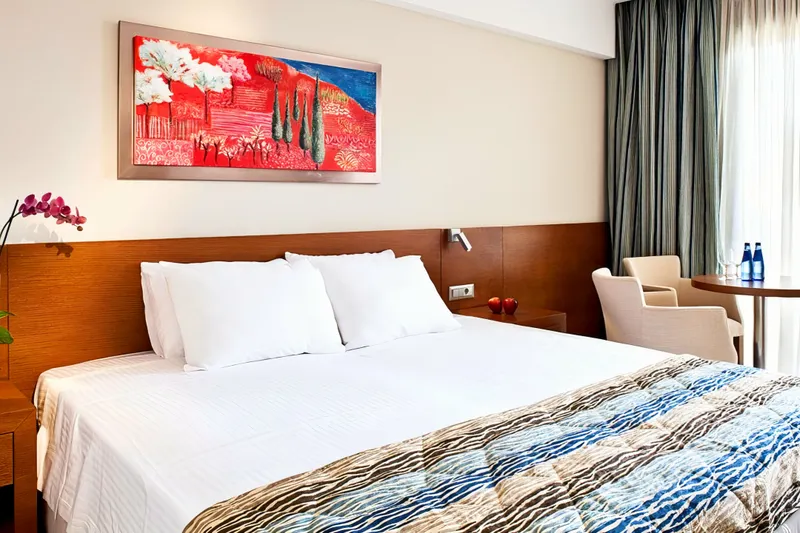 Hotel Apollonion Asterias Resort  Spa