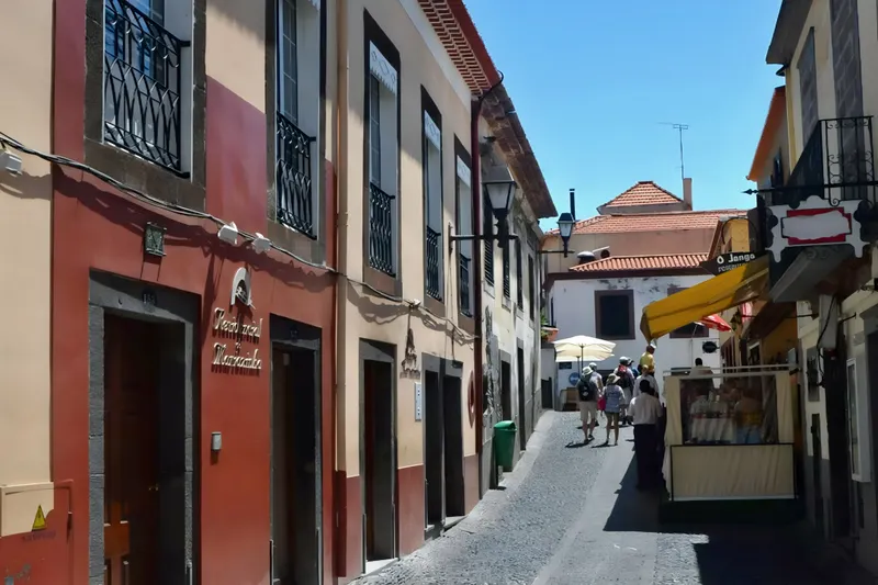 Residencial Mariazinha