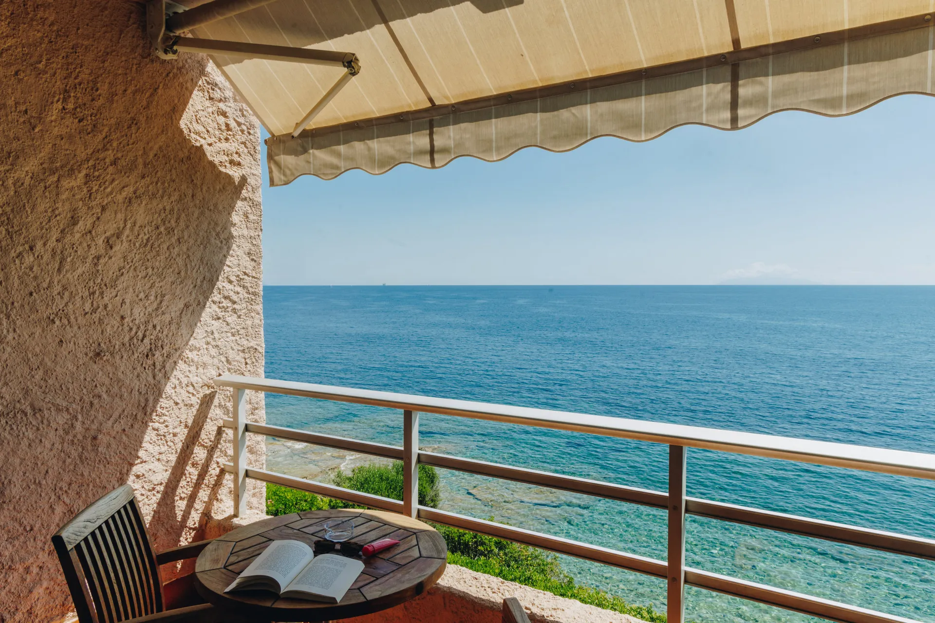 Hotel L'Alivi - Doppelzimmer Superior