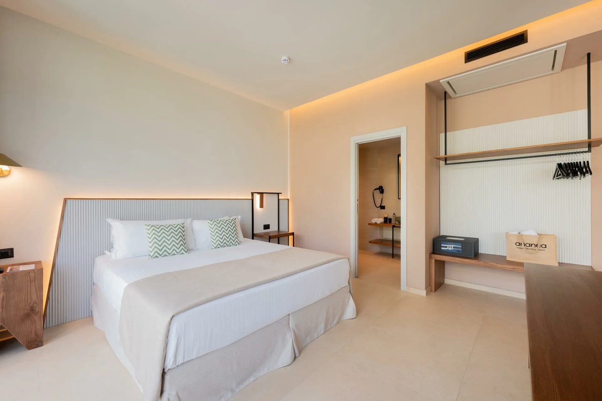 Hotel ananea Tropea Yachting Resort - Suite Pool