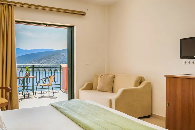 Hotel Kefalonia Bay Palace