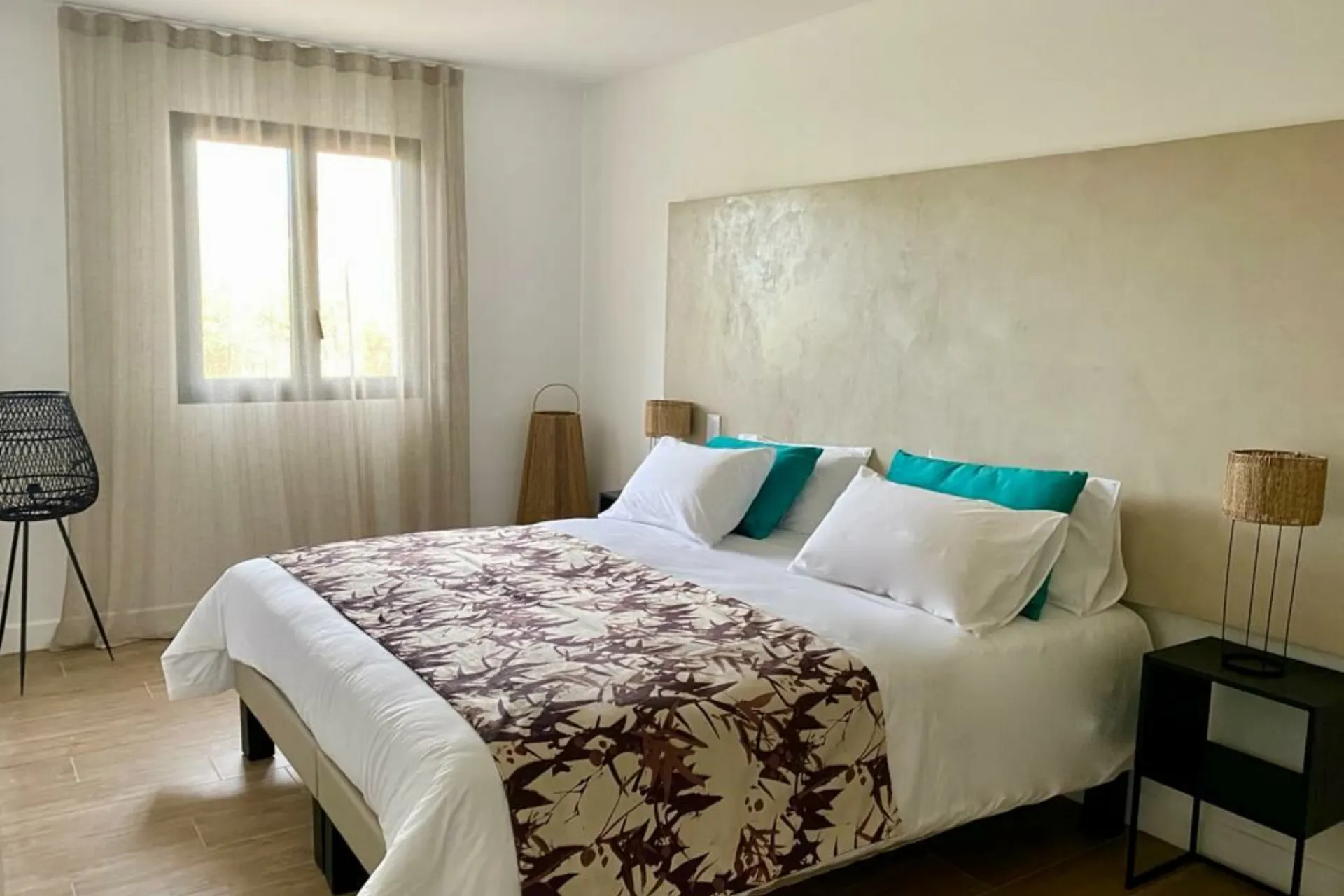 Ferienwohnung Storia d'Estate - T3 Superior