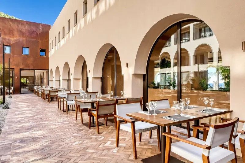 Hotel Domes of Corfu