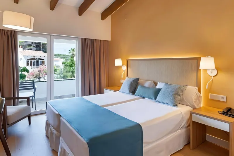 Hotel AluaSoul Menorca