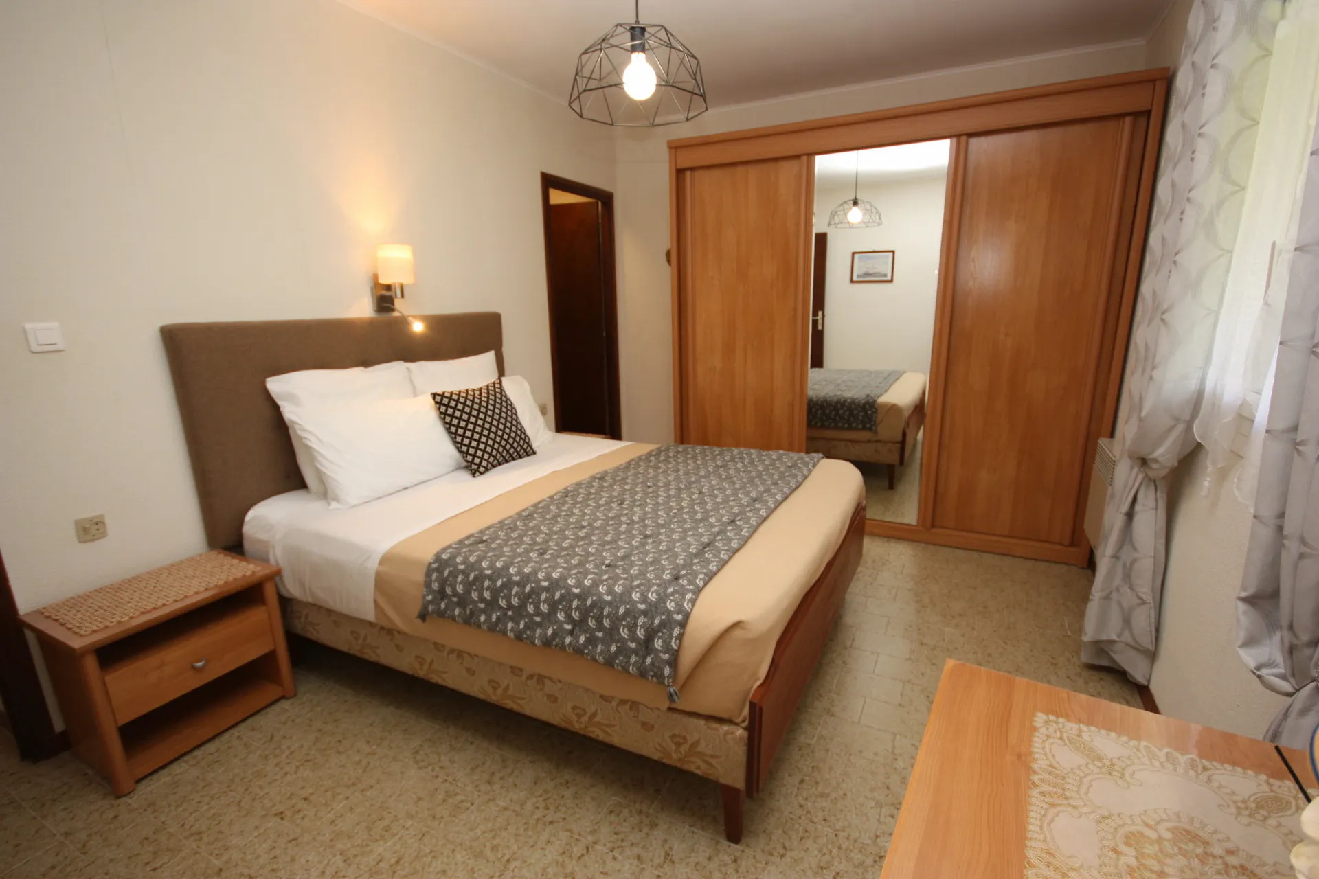 Ferienwohnung Casa Oleanda - Villa Scandola Erdgeschoss