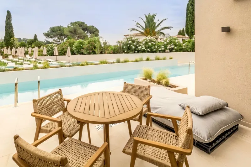 Hotel Dreams Corfu Resort  Spa