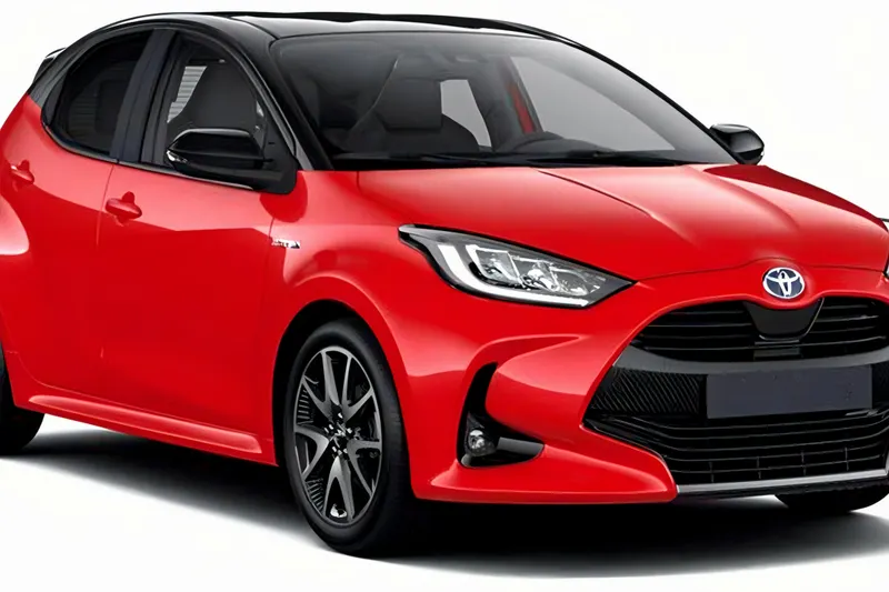 Mietwagen Noleggiare ab-bis Flughafen Lamezia - Kat. A3