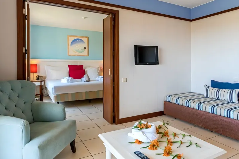 Hotel Pestana Porto Santo Beach Resort  Spa