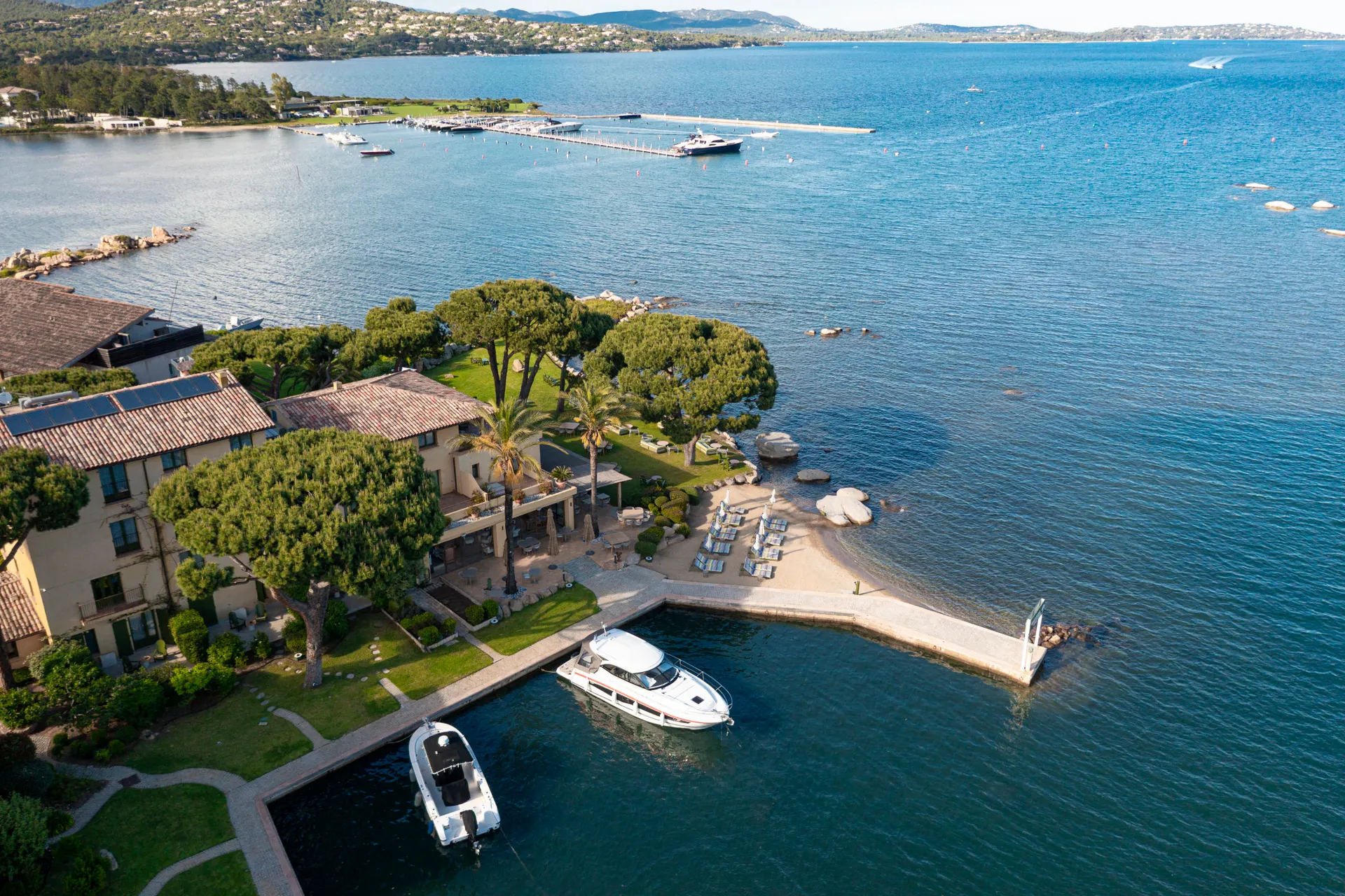 Hotel Casa Santini X Roc Seven