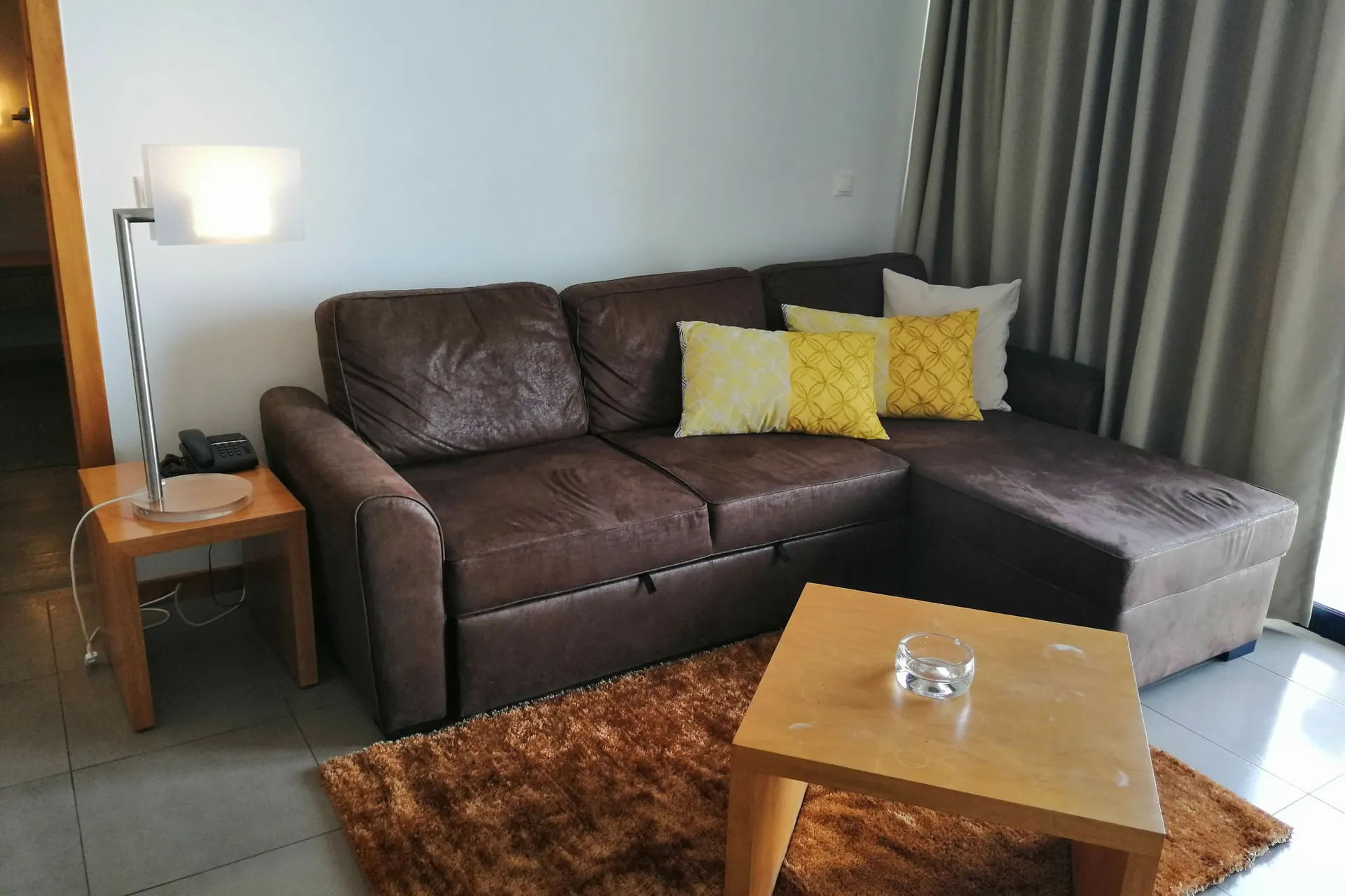 Casa da Capelinha - Appartement T1