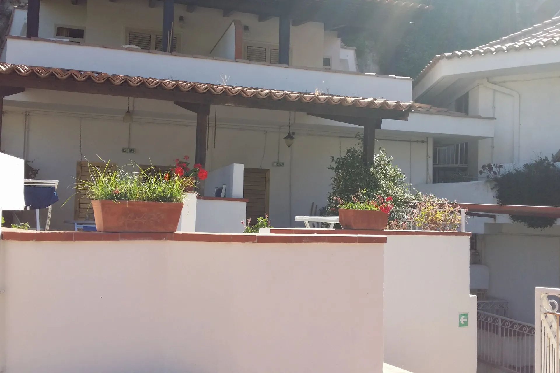 Aparthotel Le Roccette Club - Studio