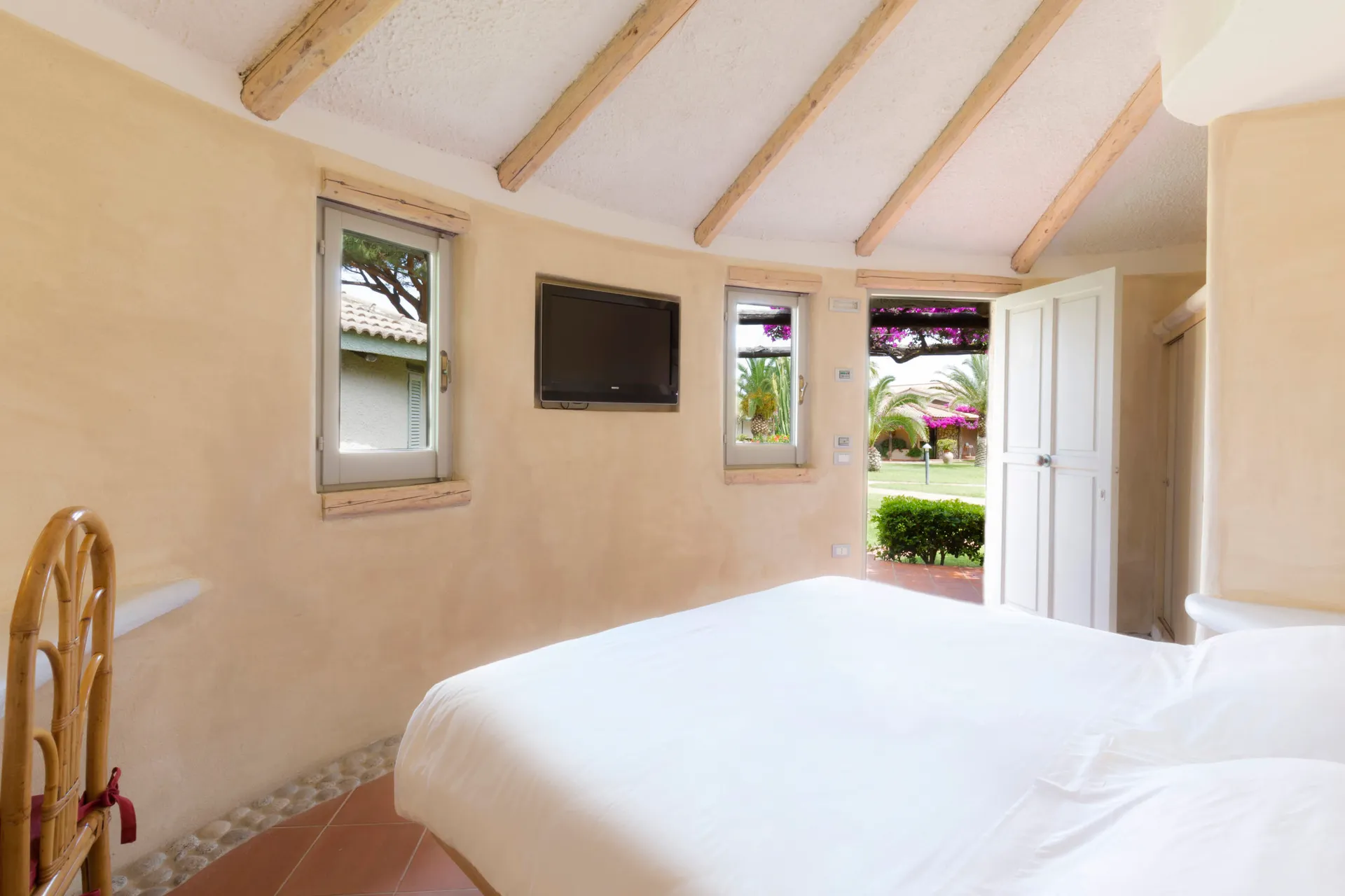 Hotel Baia del Sole Resort - Bungalow