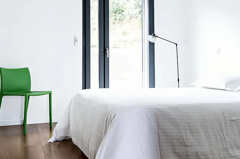 Ferienwohnung LEcrin