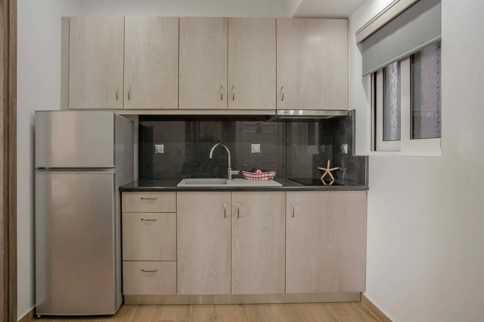 Mare Vita Appartments - Studio Superior Meerblick