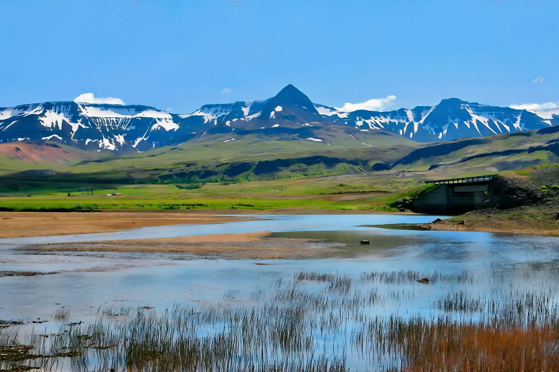 Rundreise "Unser Geheimtipp 13 Tage"