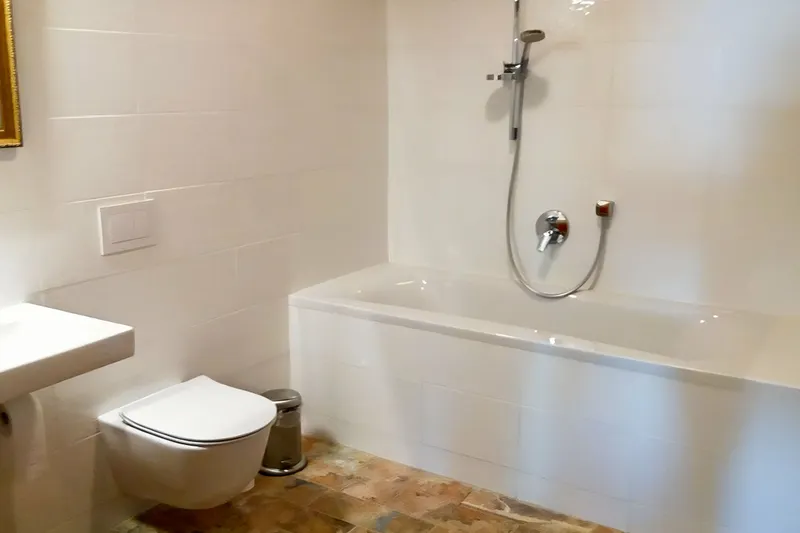 Ferienhäuser Schinale