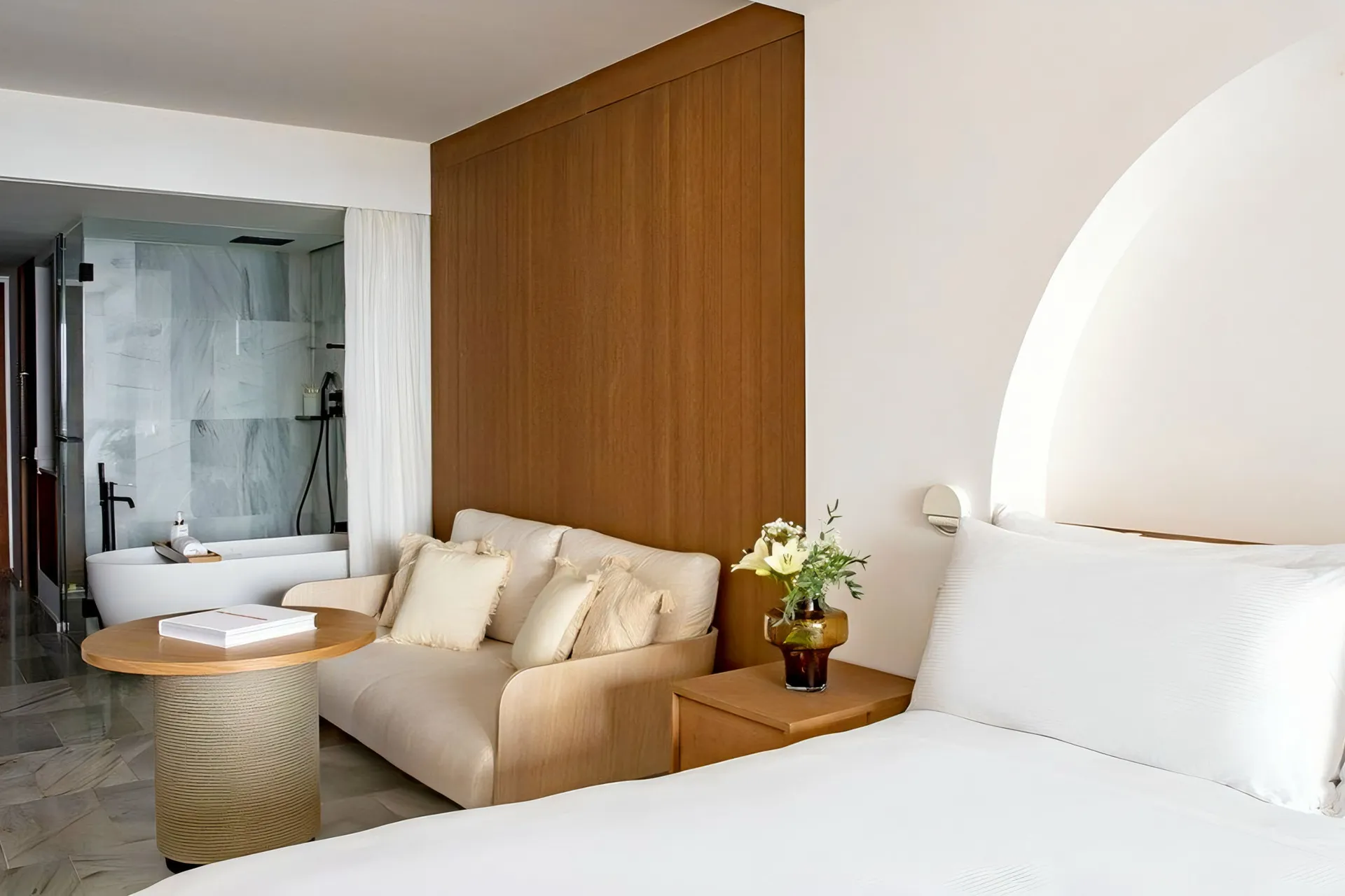 Hotel Villa Le Blanc Gran Meliá