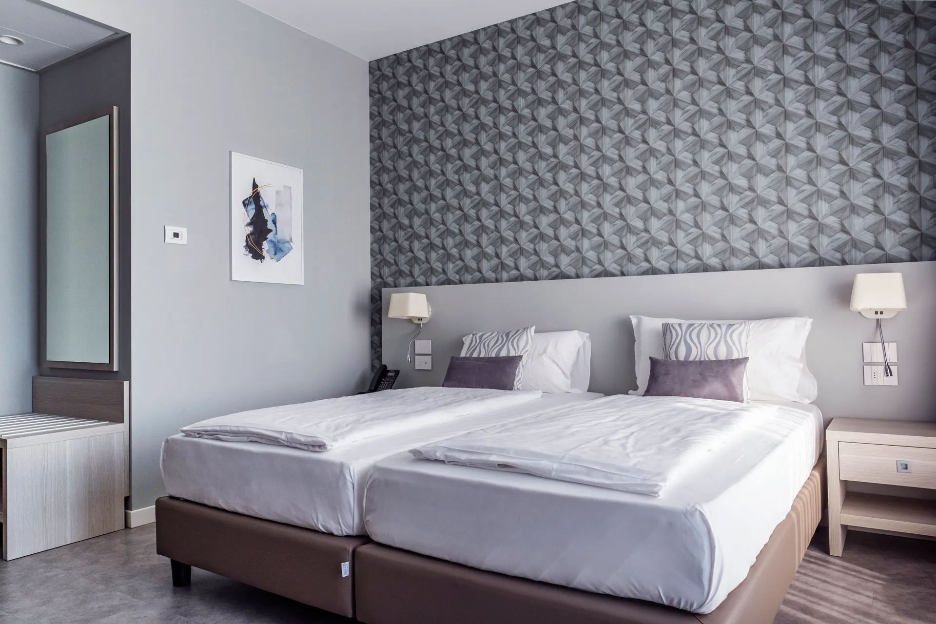 Maritim Resort Calabria - Junior Suite