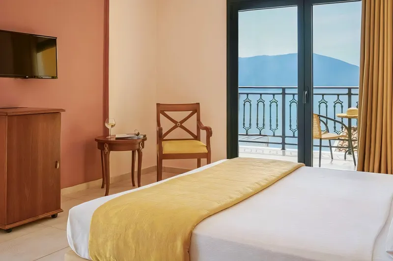 Hotel Kefalonia Bay Palace