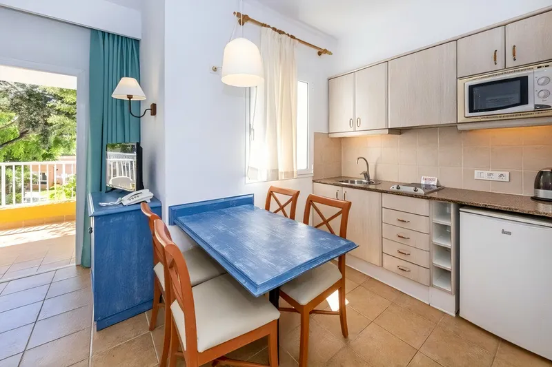 Aparthotel Comitas Isla del Aire