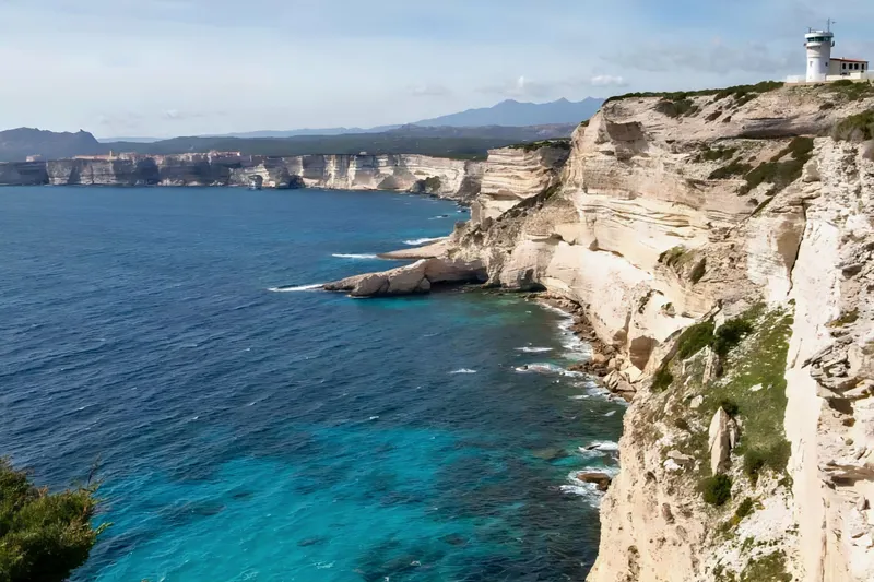 Rundreise Corsica mon amour