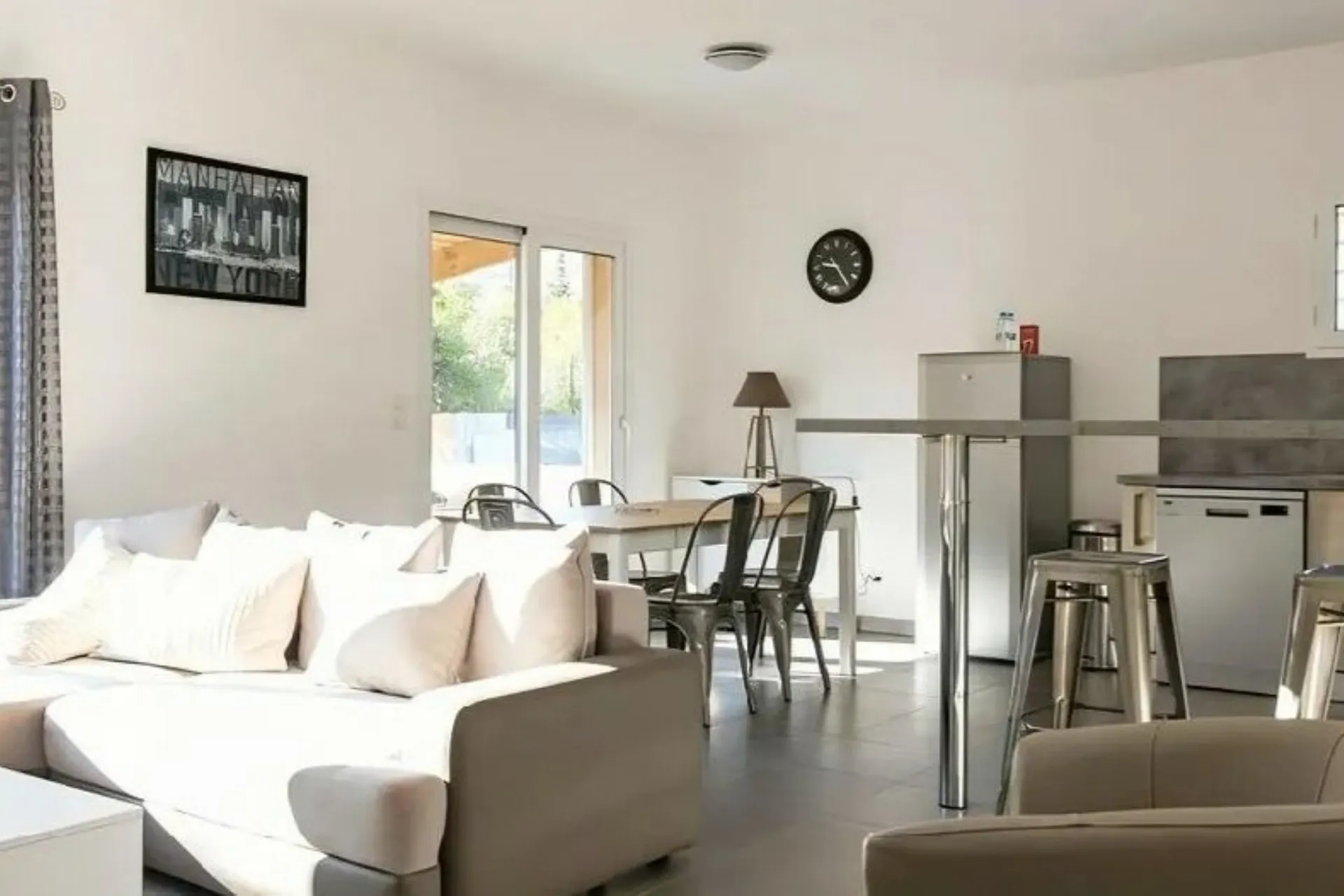 Ferienwohnung A Punta Superior