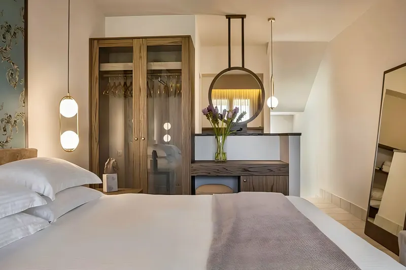 Boutique Hotel Thalassa