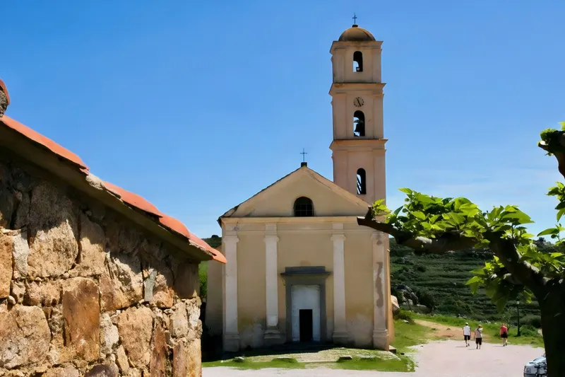 Wanderreise Wanderbares Korsika