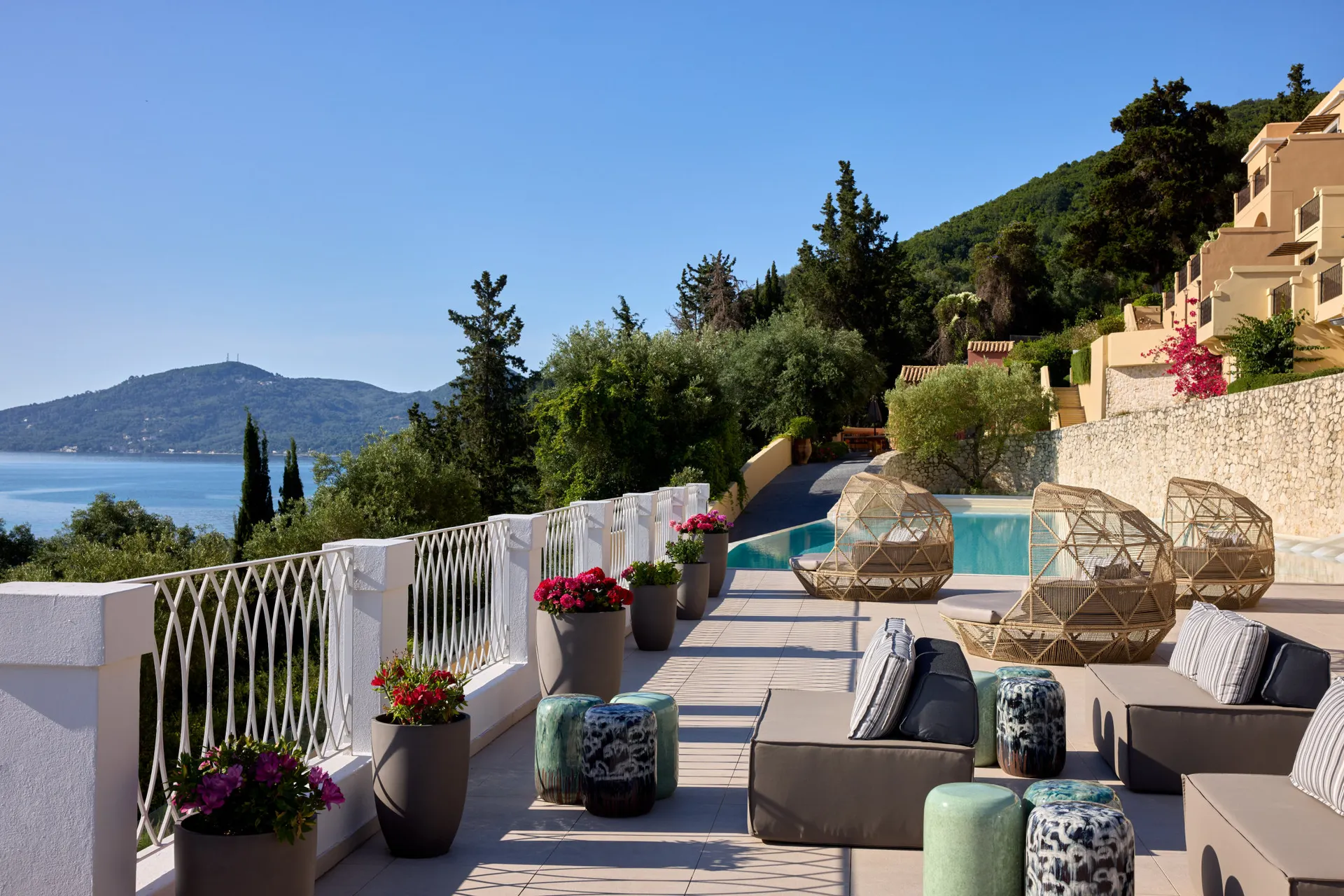 Hotel MarBella Nido