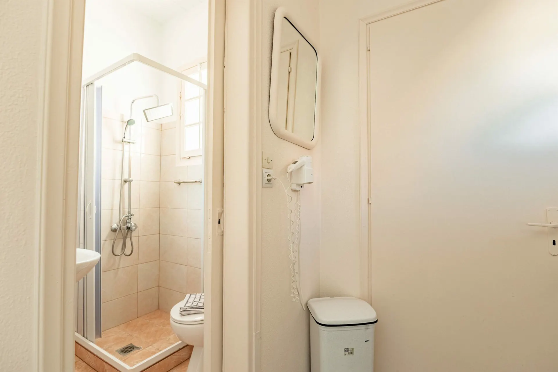 Villehardouin - Studio Gartenblick