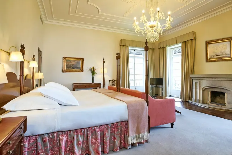 Quinta da Casa Branca