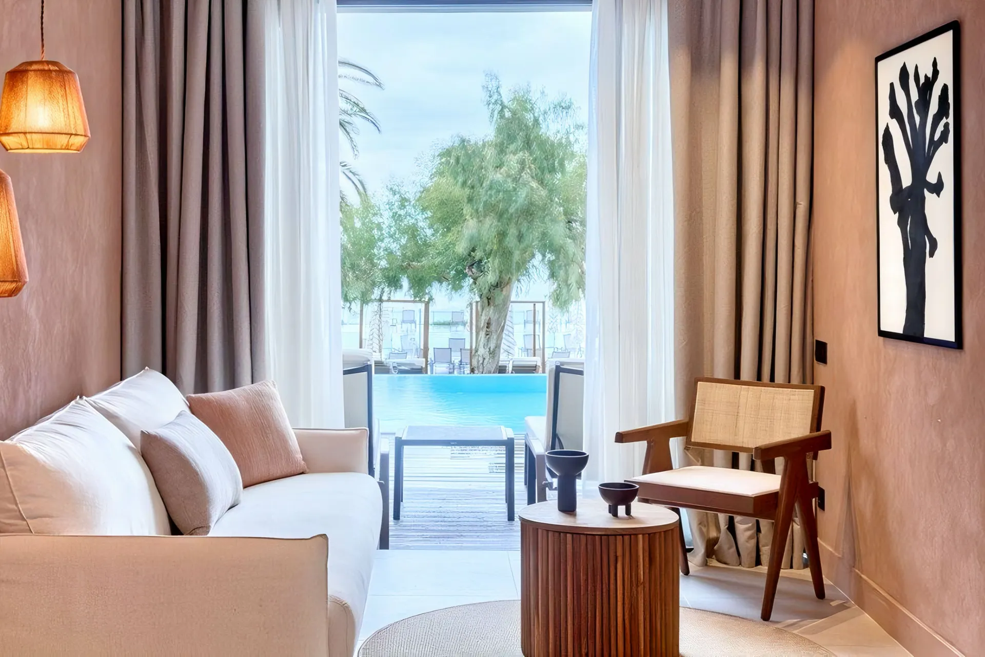 Hotel Domes of Corfu