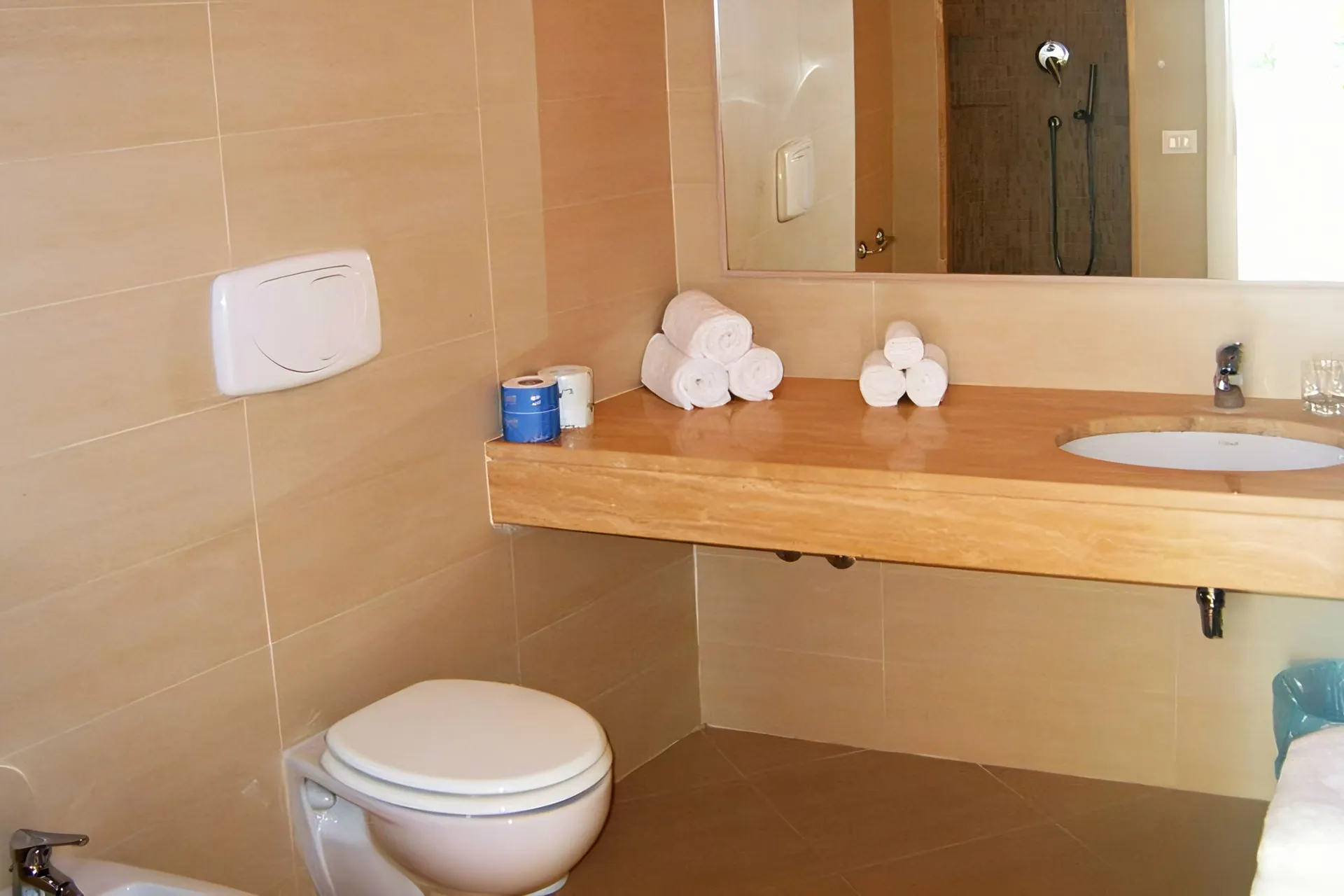 Villaggio Cala di Volpe