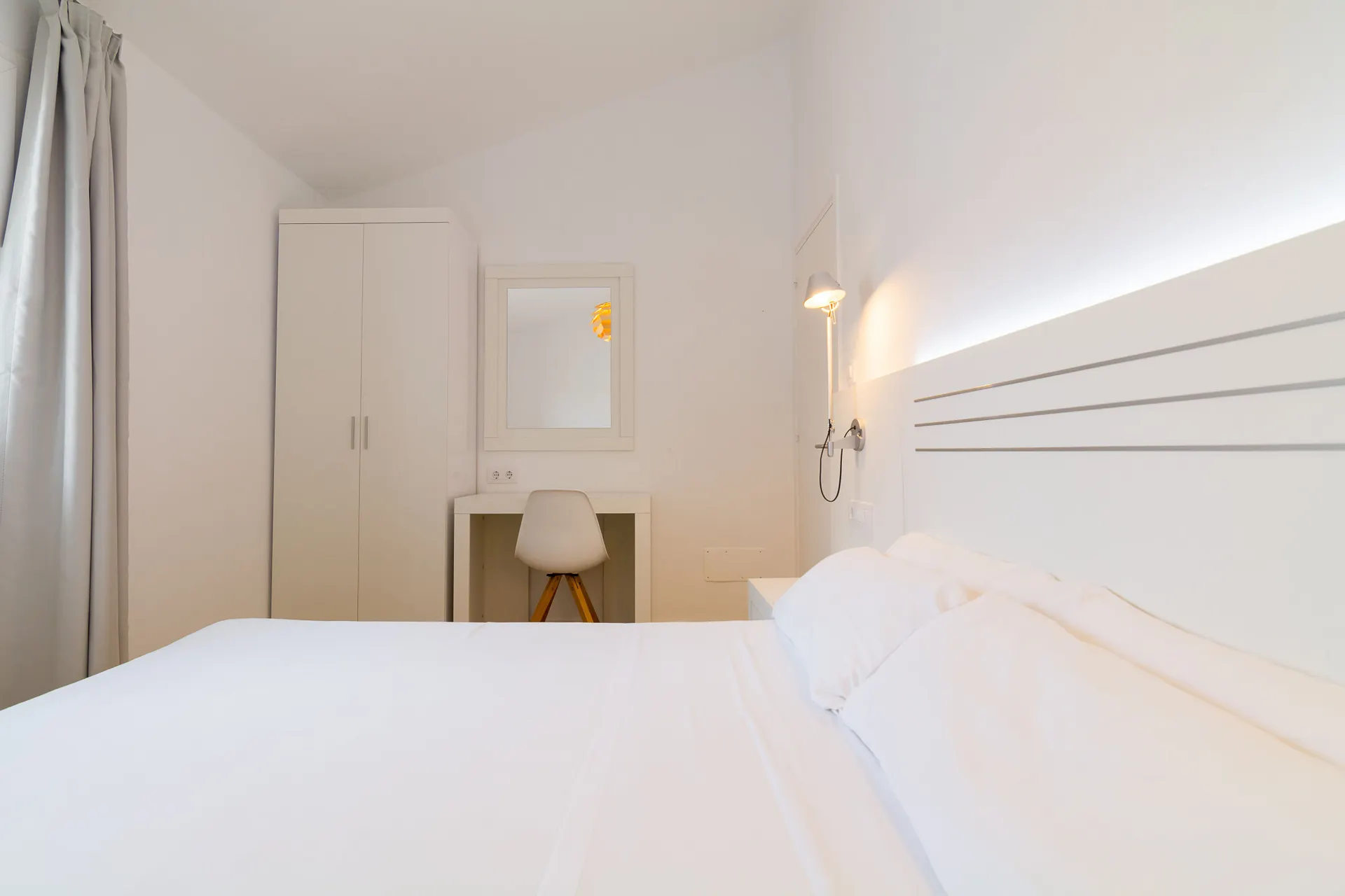 Aparthotel Cales de Ponent - Appartement A1